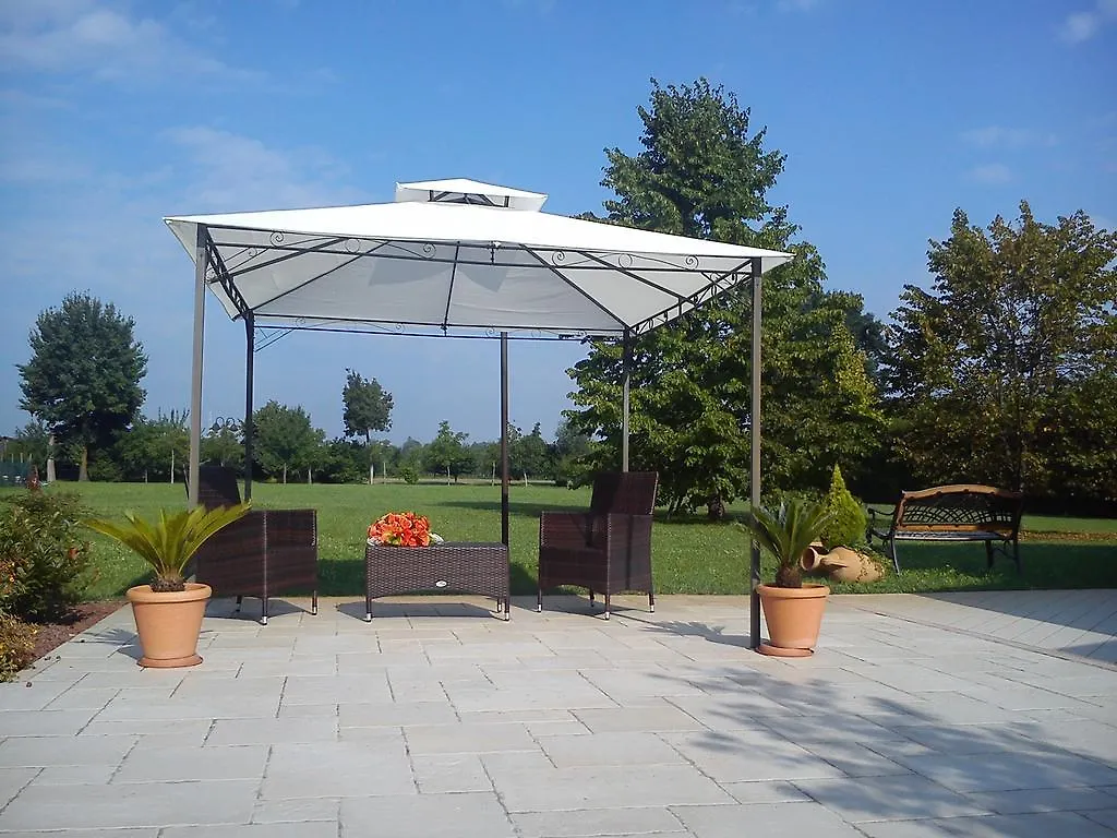 Country House La Perla Del Sile Sant'Elena di Silea