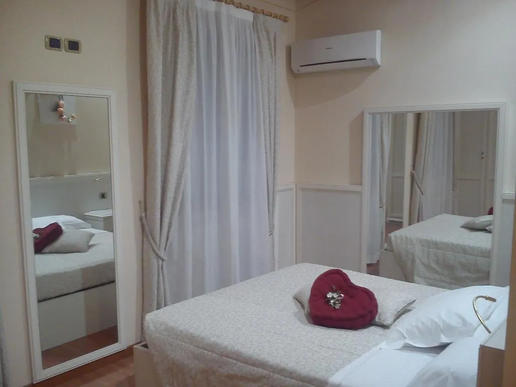 Country House La Perla Del Sile Sant'Elena di Silea Italien