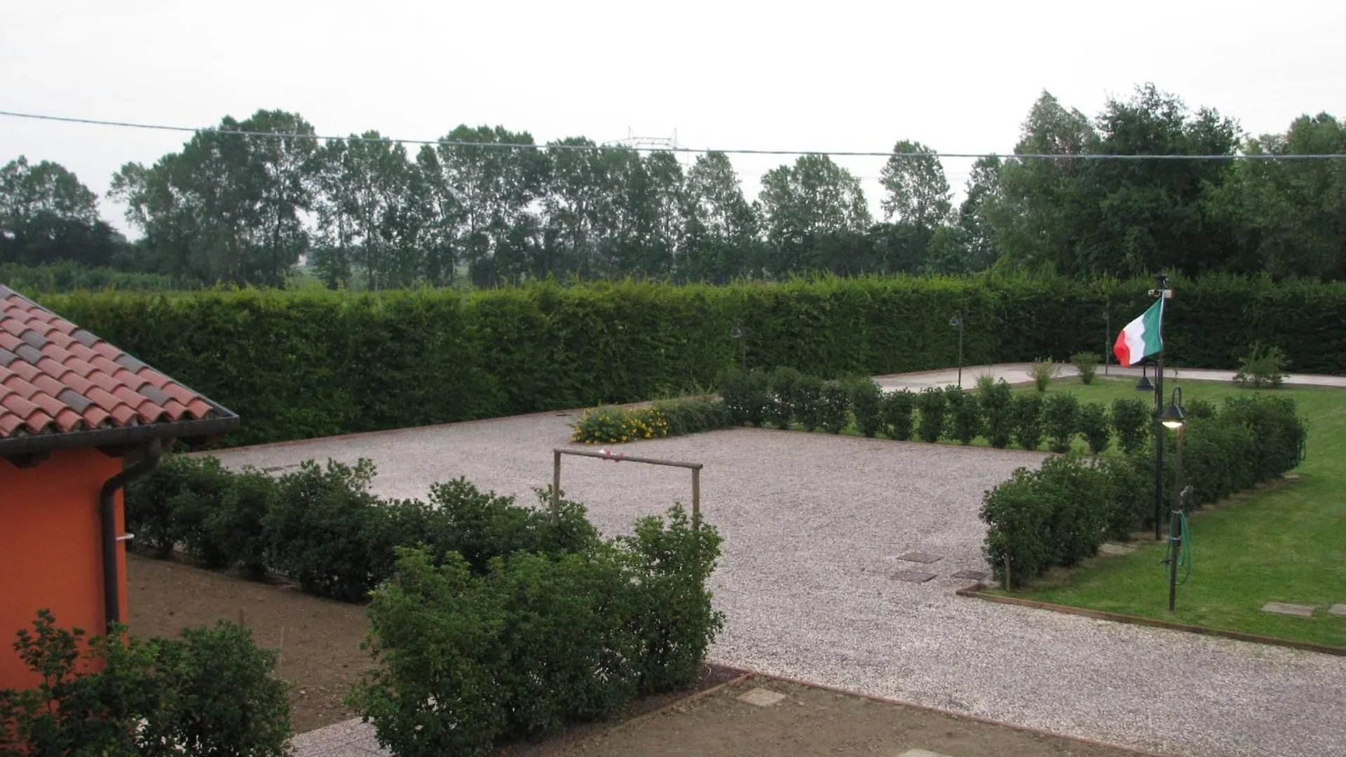 Country House La Perla Del Sile Sant'Elena di Silea Italien