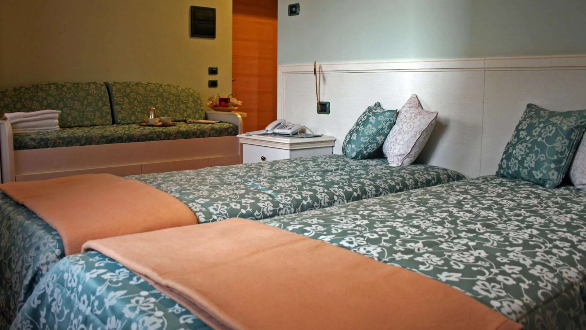 Country House La Perla Del Sile Sant'Elena di Silea