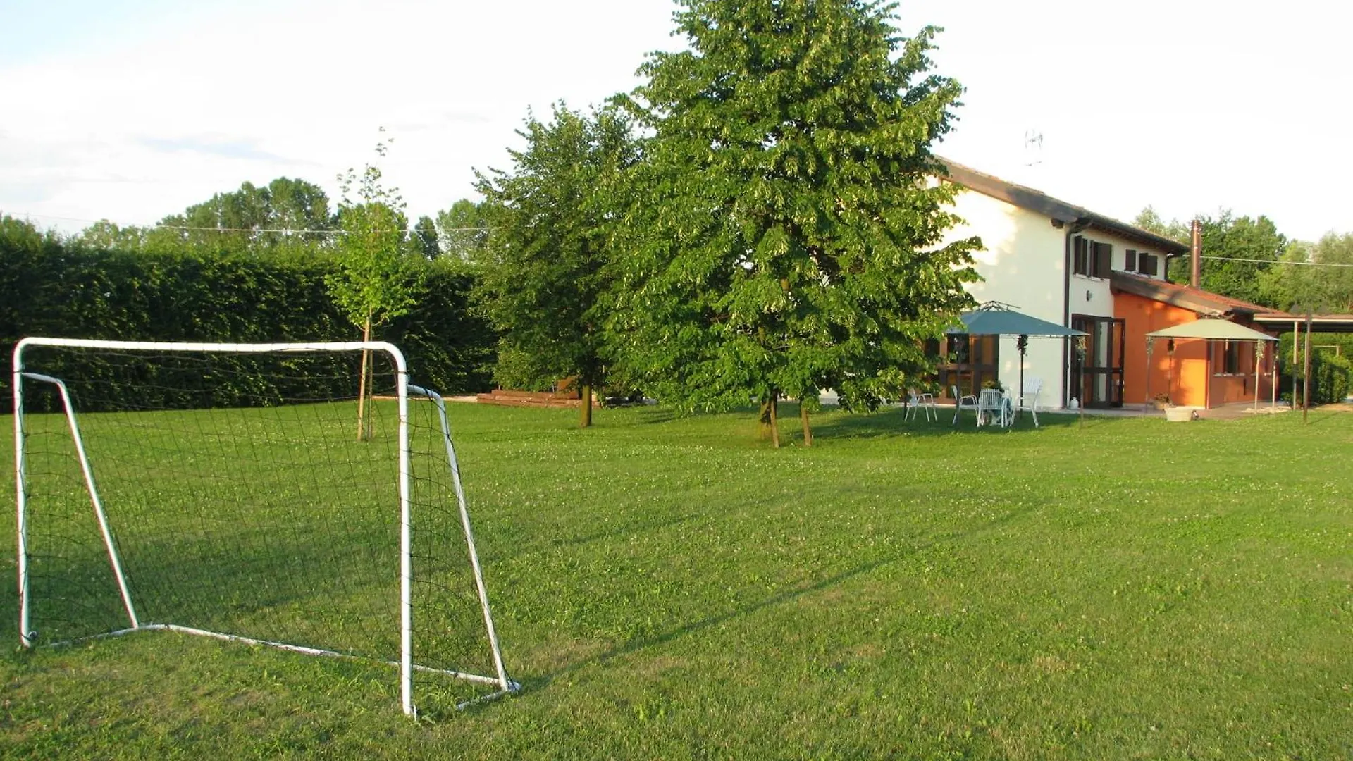 Country House La Perla Del Sile Sant'Elena di Silea 0*,  Italien