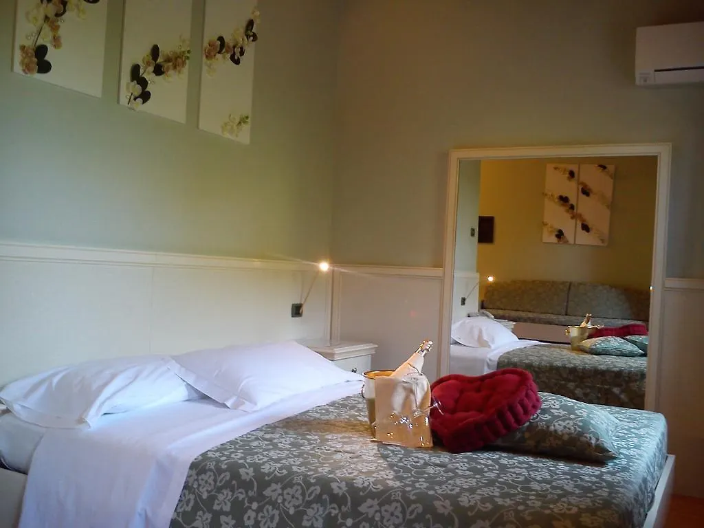 Country House La Perla Del Sile Sant'Elena di Silea