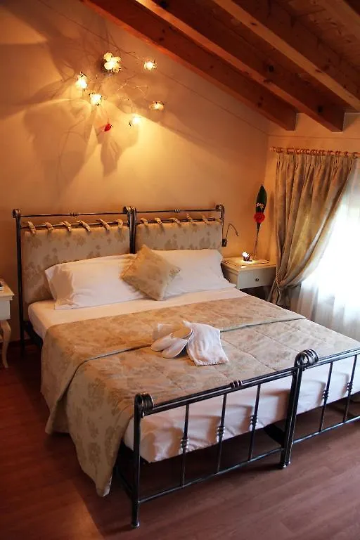 Country House La Perla Del Sile Sant'Elena di Silea