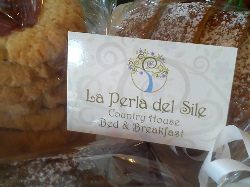 Country House La Perla Del Sile Sant'Elena di Silea