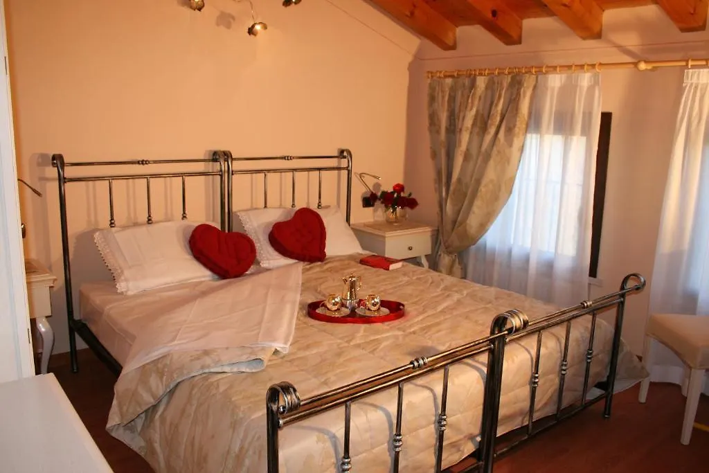 Country House La Perla Del Sile Sant'Elena di Silea
