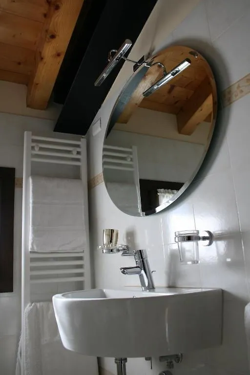 Country House La Perla Del Sile Sant'Elena di Silea