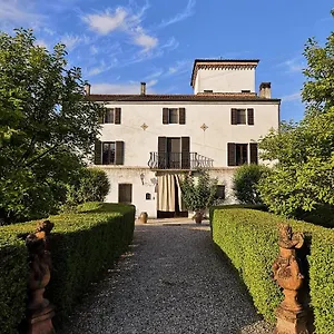Bauernhof Corte Spino, Nogarole Rocca