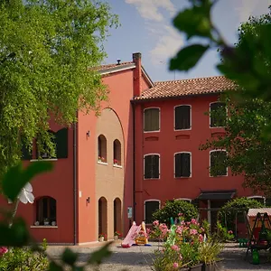 Landhaus Quadrifoglio Relax, San Donà di Piave