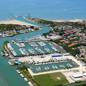 Apartment Immobiliare Al Ponte, Cavallino-Treporti