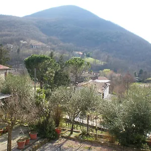 Bauernhof Locanda-trattoria Al Rio, Cinto Euganeo
