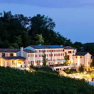 Bauernhof Tenuta Sant'eufemia, San Pietro Di Feletto